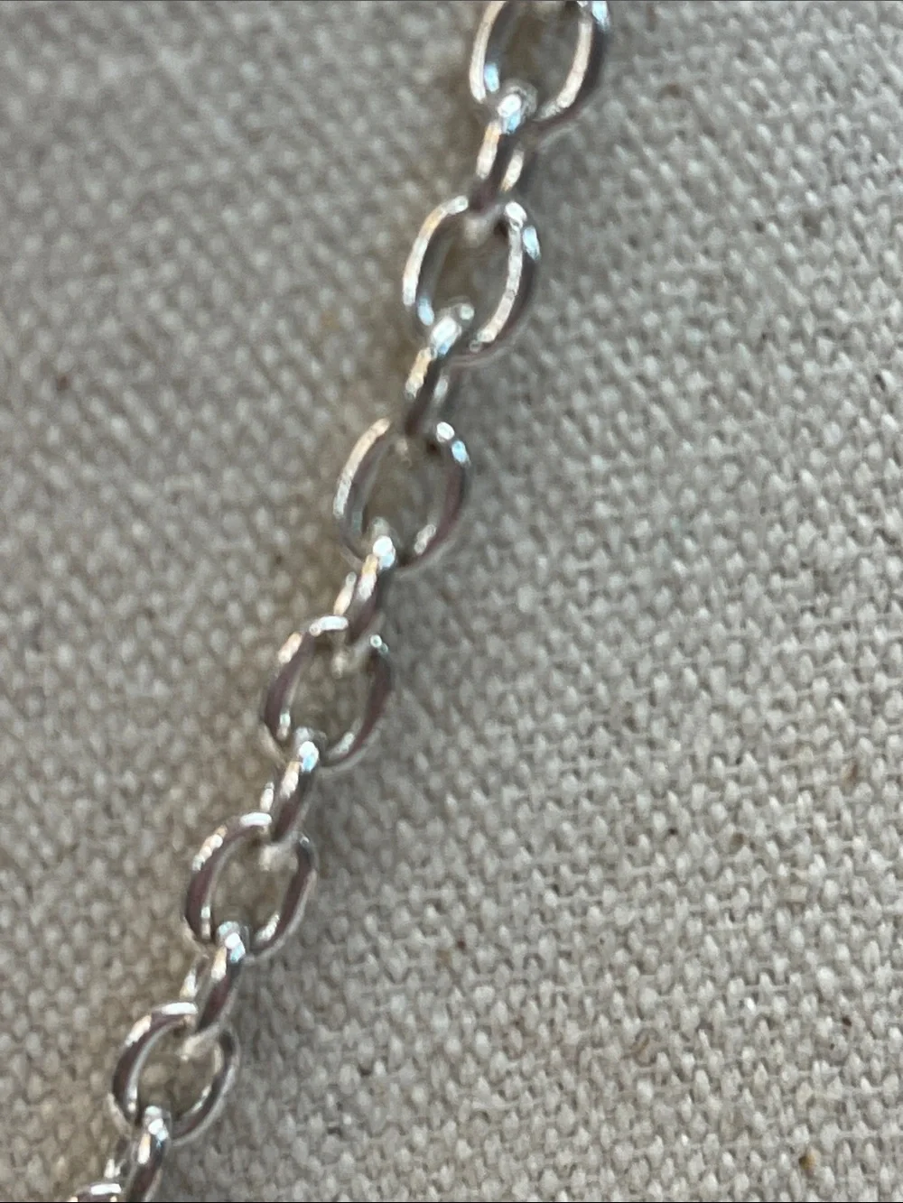 Unknown￼ team pendant